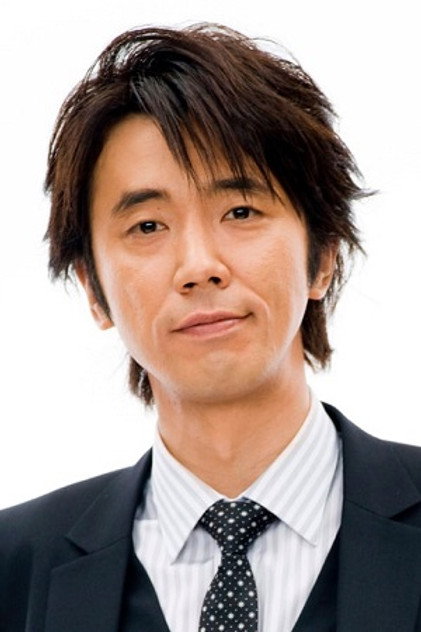 Zdjęcie 中山裕介