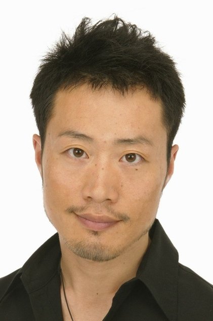 Zdjęcie 竹本英史