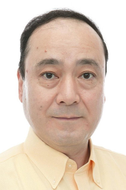 Zdjęcie 掛川裕彦