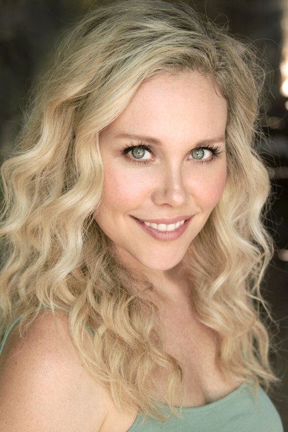 Zdjęcie Amanda Baker