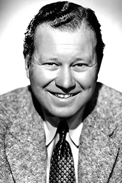 Zdjęcie Edgar Buchanan