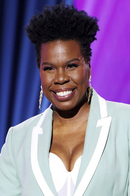 Zdjęcie Leslie Jones