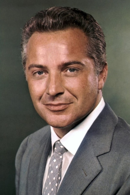 Zdjęcie Rossano Brazzi