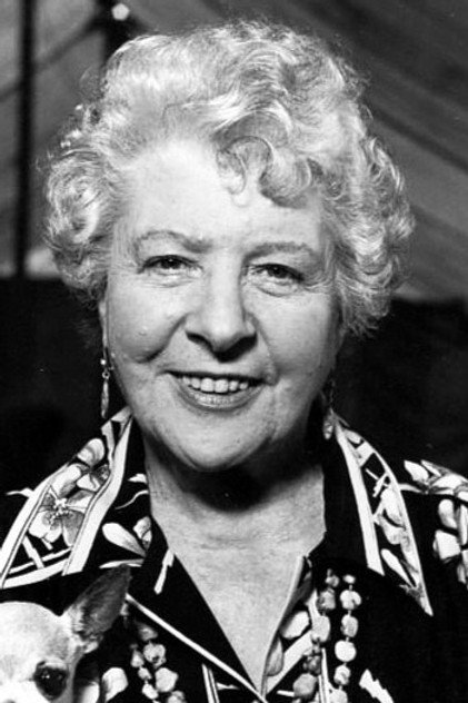 Zdjęcie Irene Handl