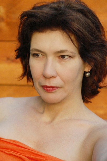 Zdjęcie Giovanna Bozzolo