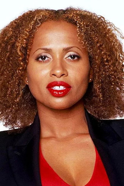 Zdjęcie Lisa Nicole Carson