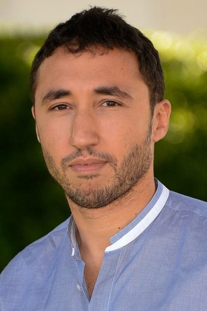 Zdjęcie Sofian Khammes