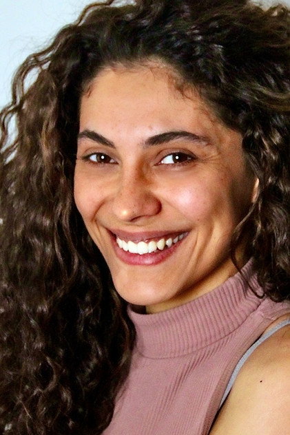 Zdjęcie Sarah Afchain