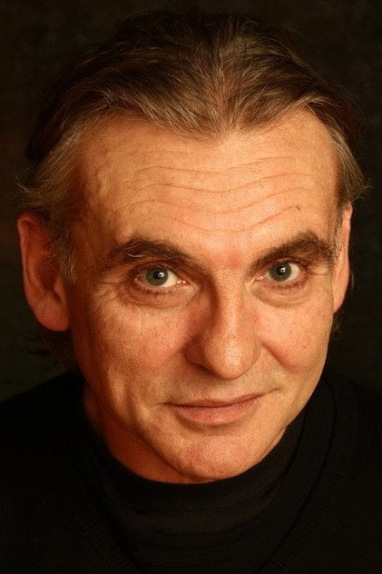 Zdjęcie Alain Cauchi