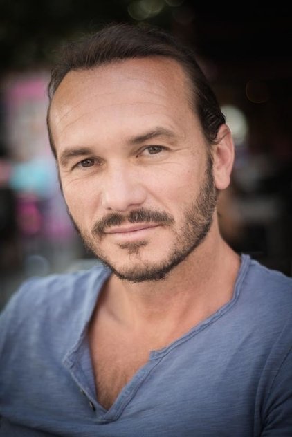 Zdjęcie Laurent Maurel