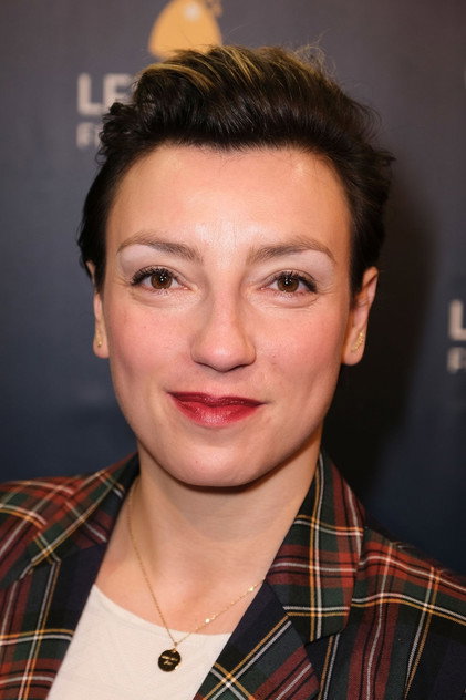Zdjęcie Aude Gogny-Goubert