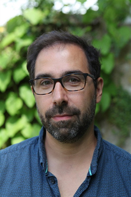 Zdjęcie Julien Sibre