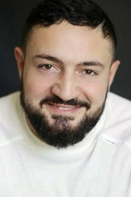 Zdjęcie Youssef Sahraoui
