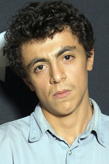 Zdjęcie Ilias Le Doré