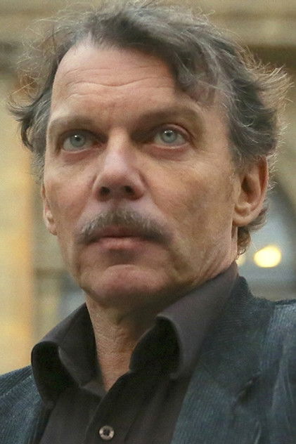 Zdjęcie Luc-Antoine Diquéro