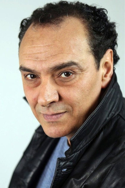 Zdjęcie Niddal El Mellouhi
