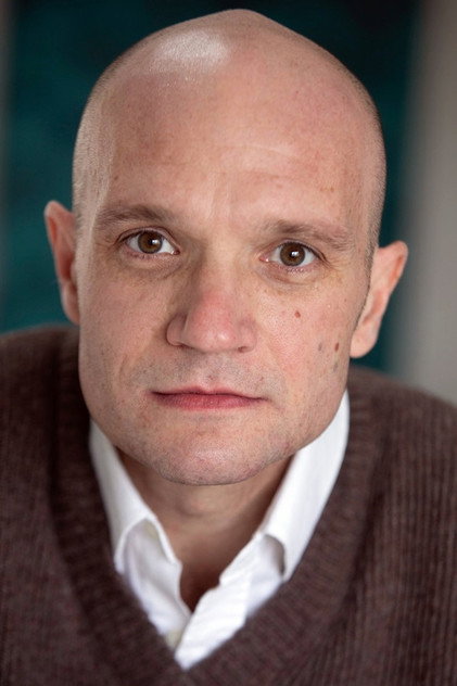 Zdjęcie Laurent Ménoret