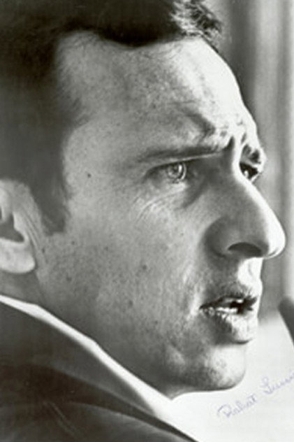 Zdjęcie Robert Lussier