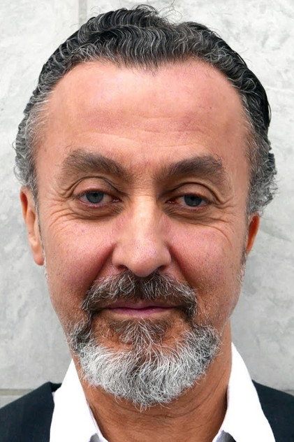 Zdjęcie Alain Kouhani