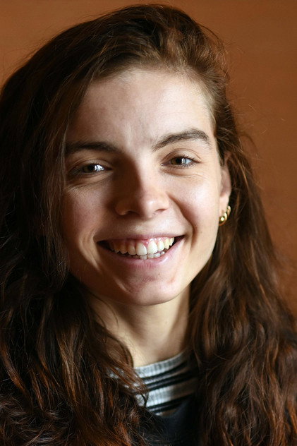 Zdjęcie Chloé Heckmann