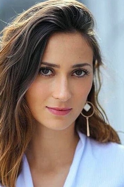 Zdjęcie Angélique Atlan