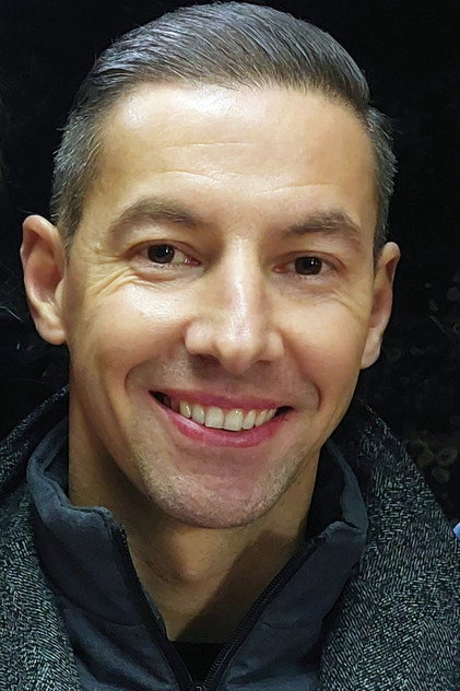 Zdjęcie Vivien Gottwald