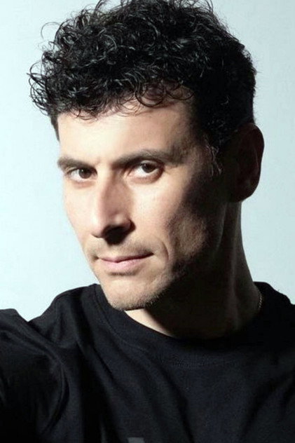 Zdjęcie Dimitris Pelekis