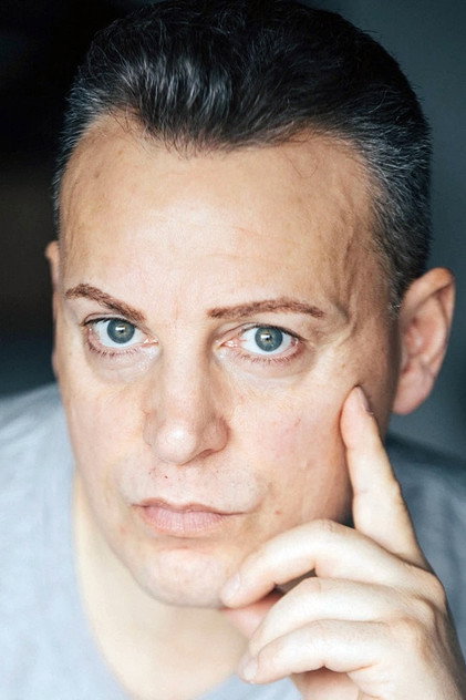 Zdjęcie Boris Sirven