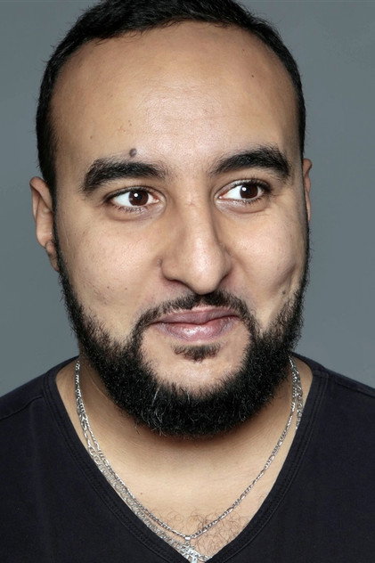Zdjęcie Marwan Tinhougga