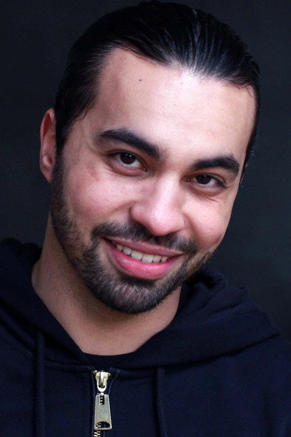 Zdjęcie Rayan Bouazza