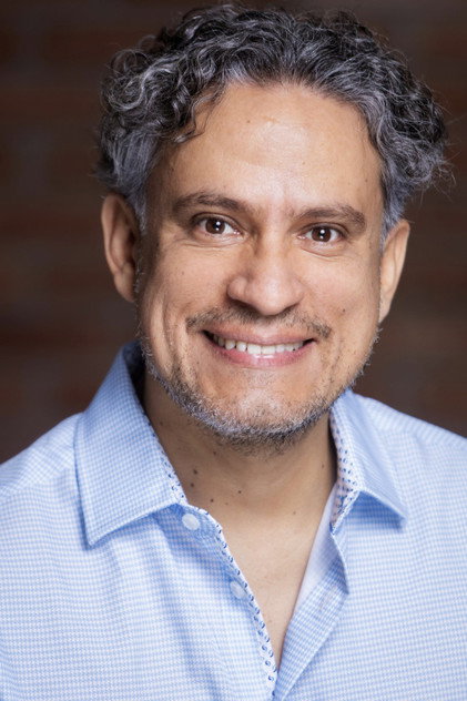 Zdjęcie Luis del Valle