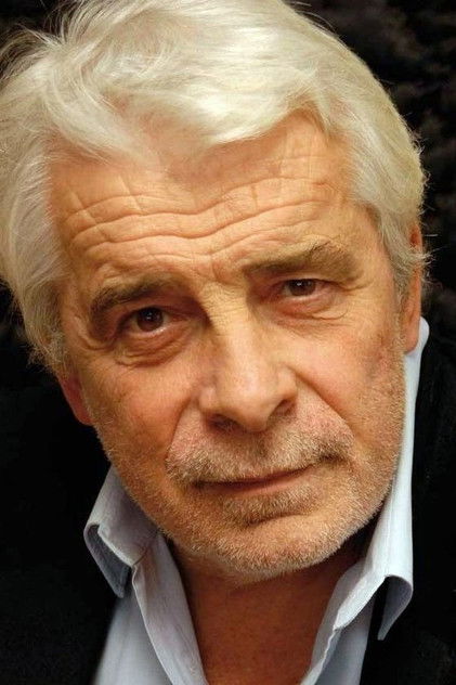 Zdjęcie Jacques Weber