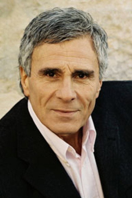 Zdjęcie Gojko Mitić