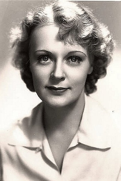 Zdjęcie Ruth Channing