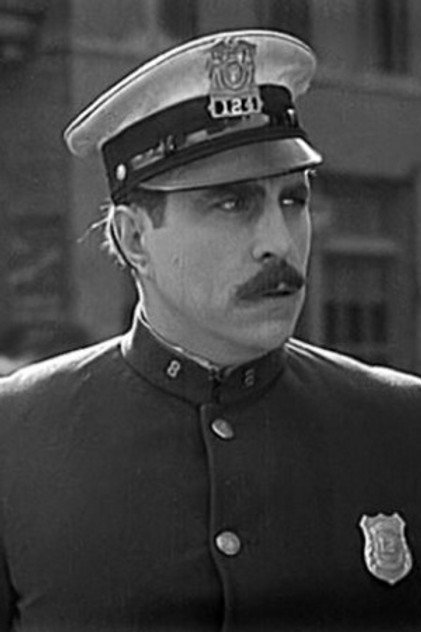 Zdjęcie Christian J. Frank
