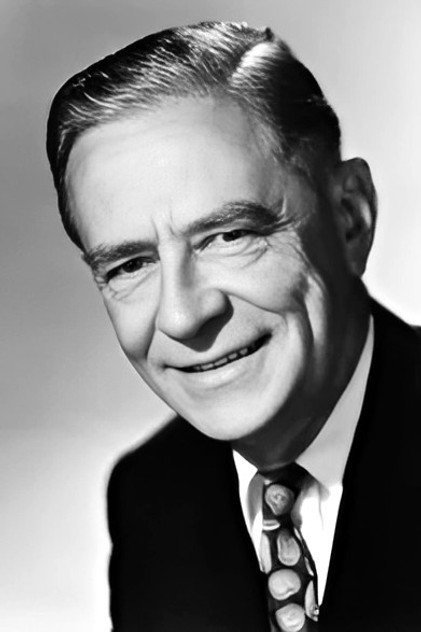 Zdjęcie Thomas E. Jackson