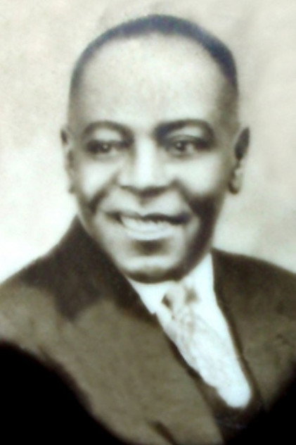 Zdjęcie John Larkin