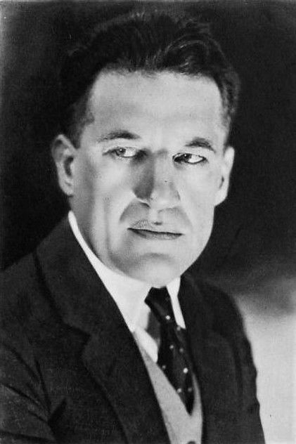 Zdjęcie Walter Long