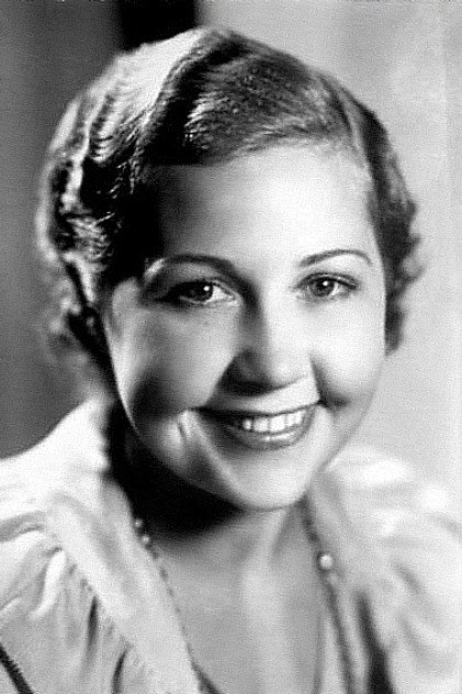 Zdjęcie Gertrude Short