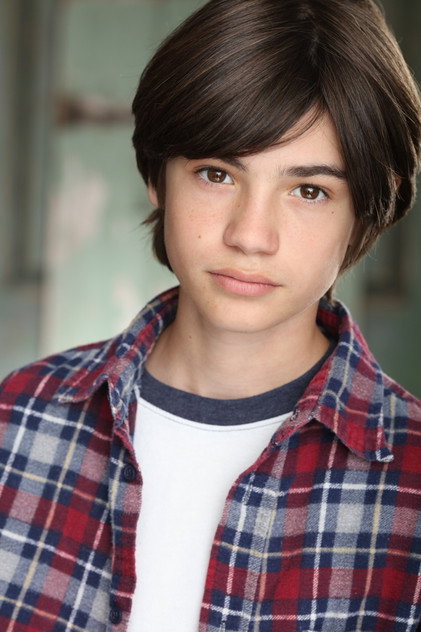 Zdjęcie Nathan Blair