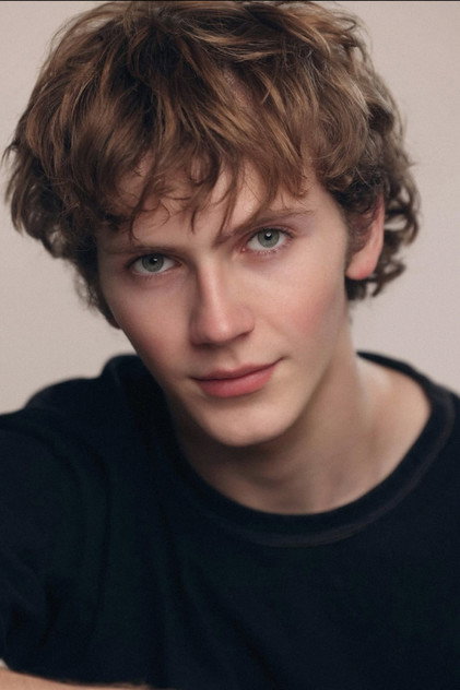Zdjęcie Tristan Riggs