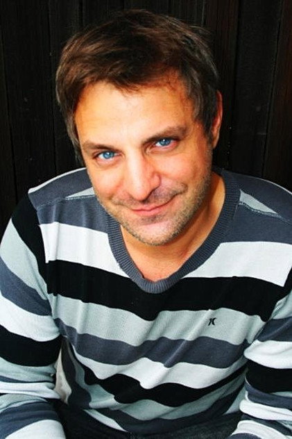 Zdjęcie Steven Martini