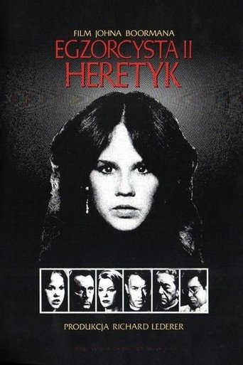 Egzorcysta II: Heretyk