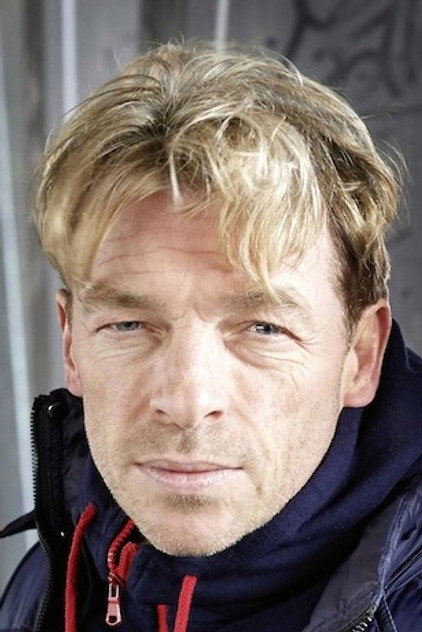 Zdjęcie André Eisermann
