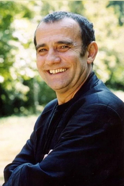 Zdjęcie Albert Kitzl