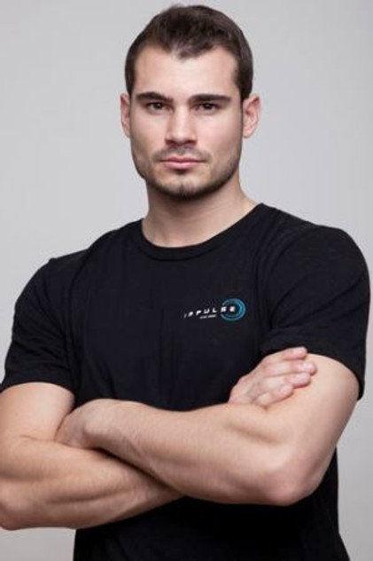 Zdjęcie Niklas Kinzel