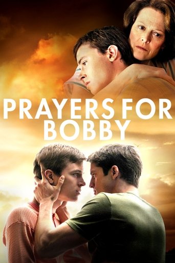 Modlitwy za Bobby’ego