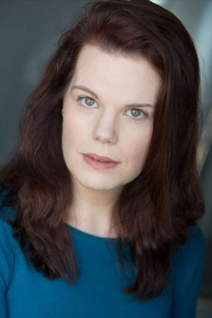 Zdjęcie Rosie Sansom