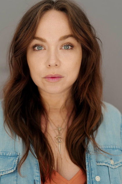 Zdjęcie Amanda Fuller