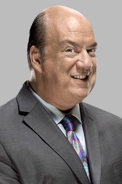 Zdjęcie Paul Heyman